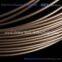3D Print Filament PLA 1.75mm Brown