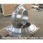 flat welded steel flange