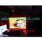 P10mm Outdoor LED Screen for Sweden market