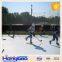 ice rink , Polyethylene sheet synthetic ice rink uhmwpe Hockey rink