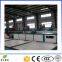 automatic control FRP fiberglass profile pultrusion machine