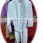 wholesale waffle bathrobe 100% cotton