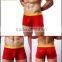 Sex Underwear for Men Boxer Shorts Cheapest Elasticity Sex men underwear hot mens boxer short