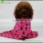 Cheap Dry polyester Dog Bath Towel / Pet Dog blanket & throws, Dog Bath Towel / Pet Dog blanket & throws,GV7815