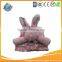 Wholesale Baby Comforter/Soft Comforter Toy/Infant Towel Toys