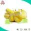 Lifelike stuffed toy custom plush banana