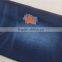 B3326D dark blue (orange blackside) stretch denim jeans fabric made in foshan