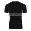 Factory Custom Compressiom Garment Rash Guard Short Sleeve Men