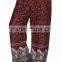 Rayon Palazzo Pants