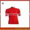 OEM Sportswear Manufacturer Compression Mens T- Shirts/Rash Guards Wholesale/Sun tshirs---AMY164282