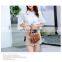 2017the New Korean Foreign Trade Female Tassels Single Shoulder Oblique Shoulder Bag