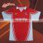 Poland Soccer Referee Jersey High Quality Soccer Jersey Polyester
