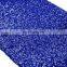 Attractiving Customized Color Sequin Table Runner Blue