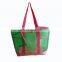 wholesale straw mesh beach bags