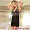 Wholsale See Through Women Sexy Nude Nightwear for Honeymoon