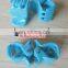 Colors Small Mini Size Purple Blue Hair Claw Hairpin Clip Accessories For Girl