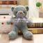 EN71 Custom Lovely Plush Toy Mini Teddy Bear For Children Gift