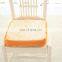 3D Vivid Plush Chair Seat Toast Cushion