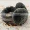 100% high quality australia shearing earmuff for winter multi color