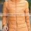 Wholesale Latest Outdoor Sport Lightweight Down Jacket For Women