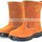 China made wholesale fashion safety shoe factory price