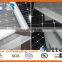 clear eva solar film for solar cell encapsulation