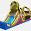 2014 new design Commercial Inflatable Obstacle Course
