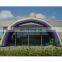 HI CE high quality inflatable arch,inflatable gate for sale