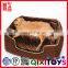 custom wholesale dog bed for large dogs luxury non slip pet dog beds