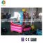 commercial inflatable chair/inflatable furniture/inflatable sofa for sale