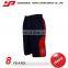 Factory Supply Elastic Fashion Style Shoyoroll-Basketball Shorts