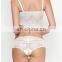 China Supplier High Quality lace soft bra wireless bra