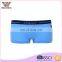 Oem custom size high elasticity seamless hot sale women boxer brief