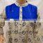 Women's Cotton Top Long TUNIC Indian Ethnic WEAR