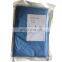 Laparoscopy Drape Surgical Kit Essential Consumable Pack
