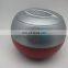 5L ball shaped plastic ice bucket