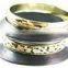 Summer Fashion Floral Designer Hot Sell bangles For Fashion Stylish Girls