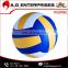 Official Laminated Volleyball