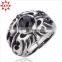Manufacture new products cheap fashion gold rings 2015
