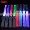 2018 SUNJET Christmas Decoration New Novelty Plastic Blinking Party Favor New Custom Rechargeable Glow Stick,light stick