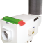 Oil mist collector spray mist filter core