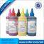 Indoor Printing Inkjet Pigment Ink Universal Bulk Package Pigment Ink for Inkjet Printer