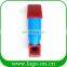 Various Shapes Skeet Shooting Toys Hobbies For Kids Plastic Chain
