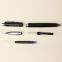 Chinese Fountain Pens,Fountain Pen Ink for Signature, 0.7mm Metal with Metal Hand Feeling