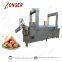 Automatic Peanut Continuous Frying Machine