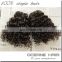 China wholesale pure cheap human wet and wavy clip in hair extensions