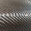 Twill Weave 3K Carbon Fiber Cloth For Sale