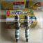 Genuine spark plug dens-o IK16 5303 for Chrysle r Jee p Dodg e Mazd a high performance auto spark plug