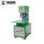 5kw/8kw rotating disc type blister packing machine