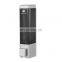 180ml cheap ABS Plastic Bathroom manual liquid Soap Dispenser with lock CD-1011B